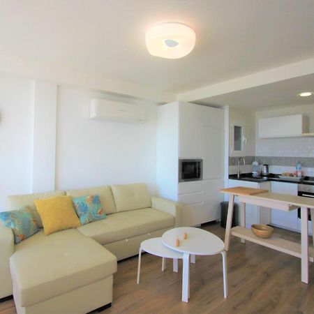 City Sea Views Apartment لقنت المظهر الخارجي الصورة