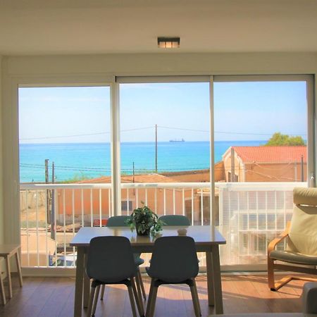 City Sea Views Apartment لقنت المظهر الخارجي الصورة
