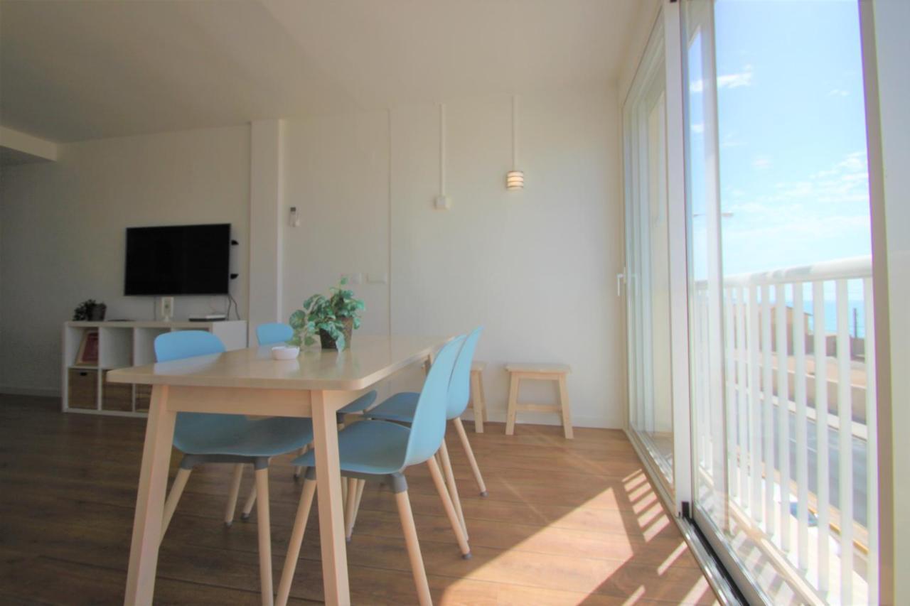 City Sea Views Apartment لقنت المظهر الخارجي الصورة