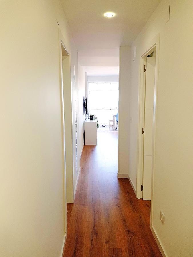 City Sea Views Apartment لقنت المظهر الخارجي الصورة