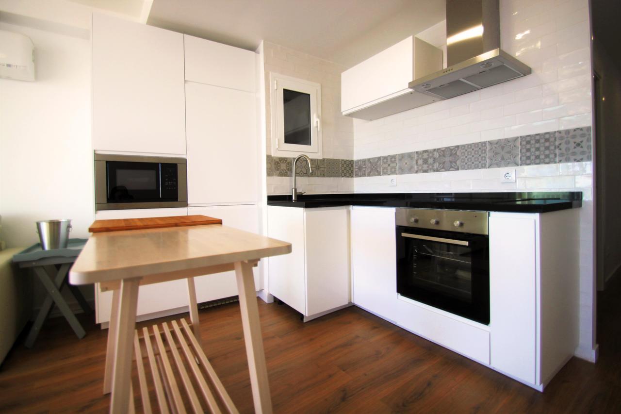 City Sea Views Apartment لقنت المظهر الخارجي الصورة
