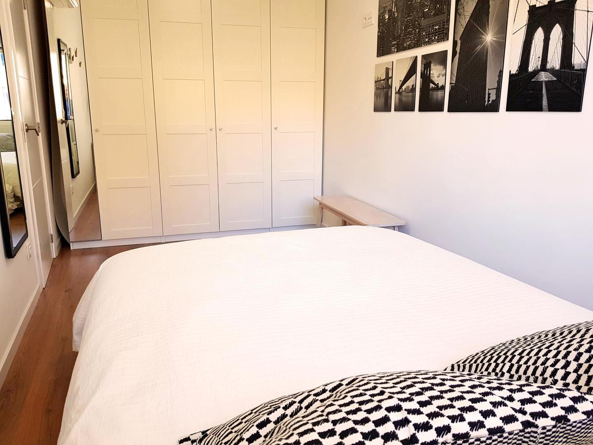 City Sea Views Apartment لقنت المظهر الخارجي الصورة