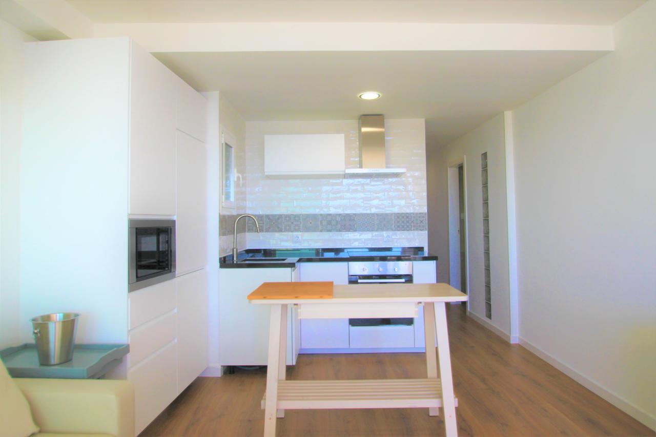 City Sea Views Apartment لقنت المظهر الخارجي الصورة