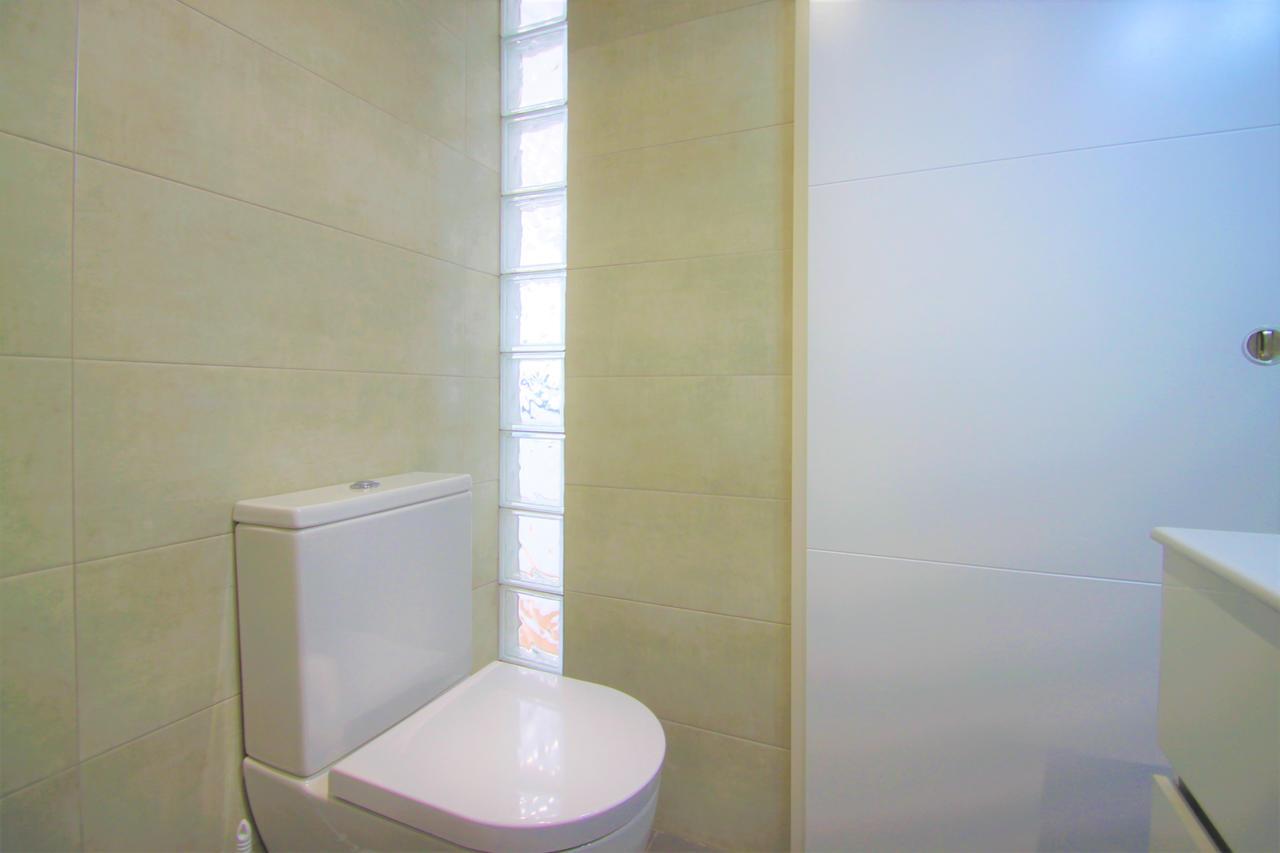 City Sea Views Apartment لقنت المظهر الخارجي الصورة