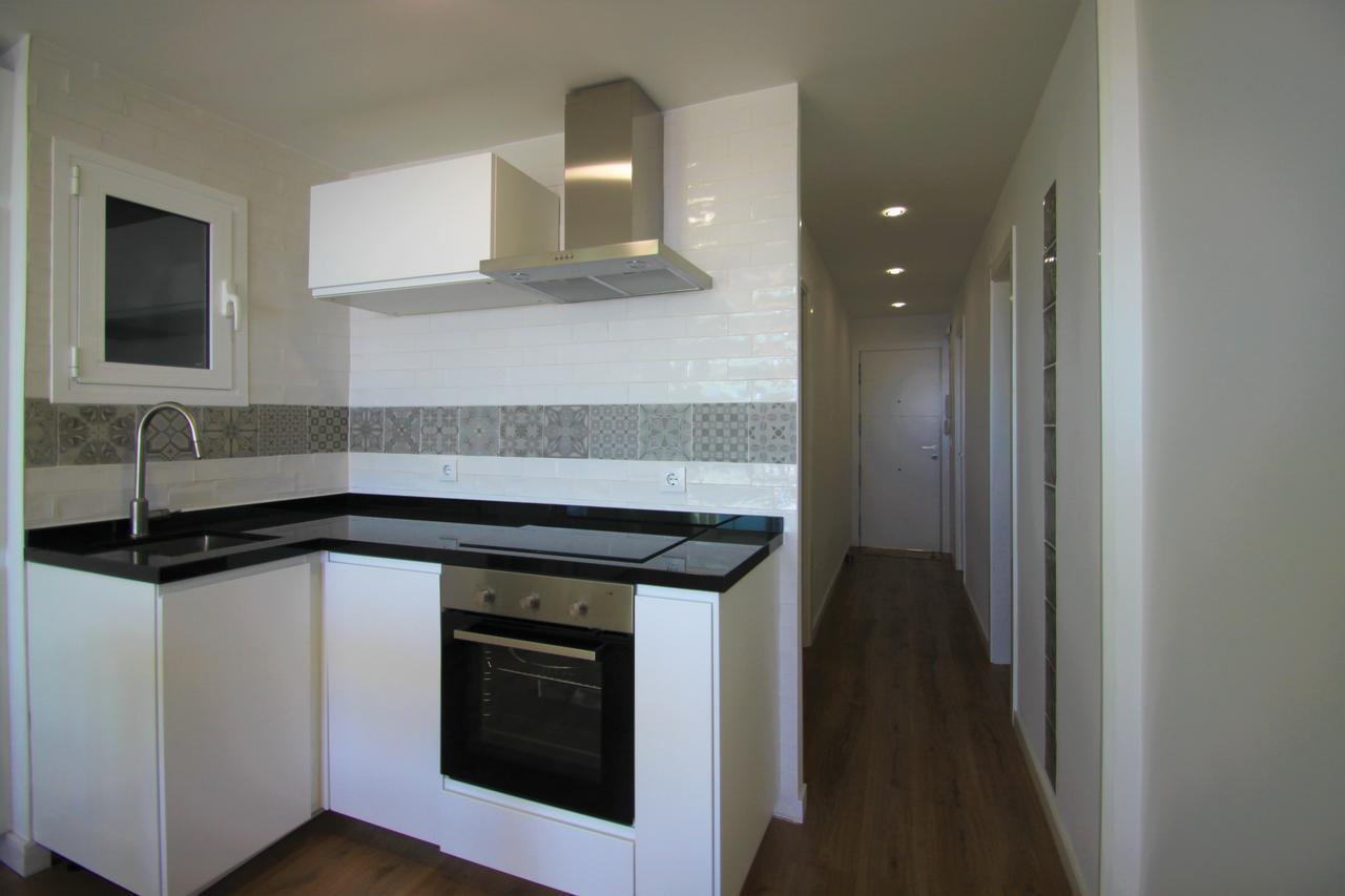 City Sea Views Apartment لقنت المظهر الخارجي الصورة