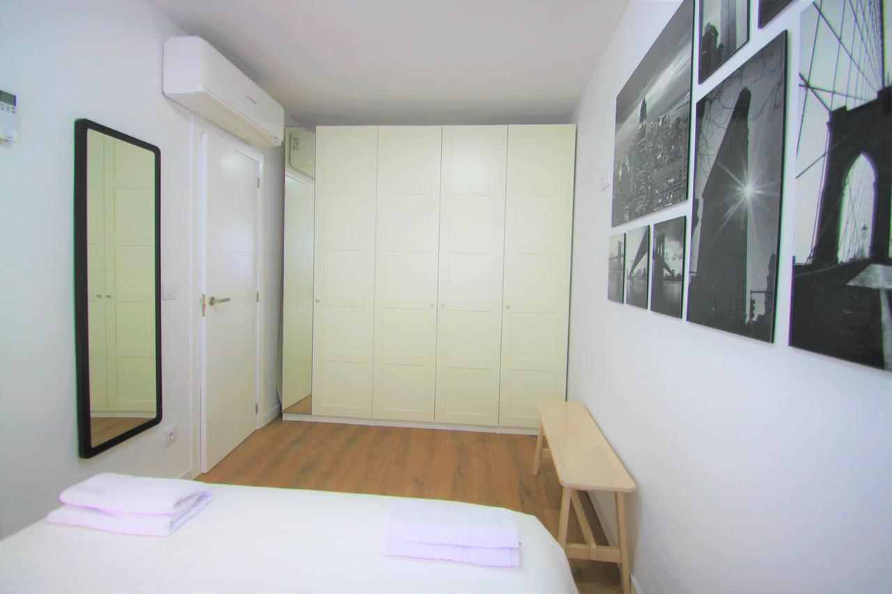 City Sea Views Apartment لقنت المظهر الخارجي الصورة