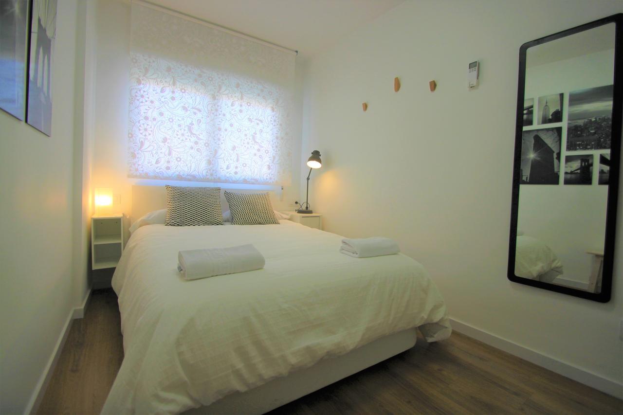 City Sea Views Apartment لقنت المظهر الخارجي الصورة