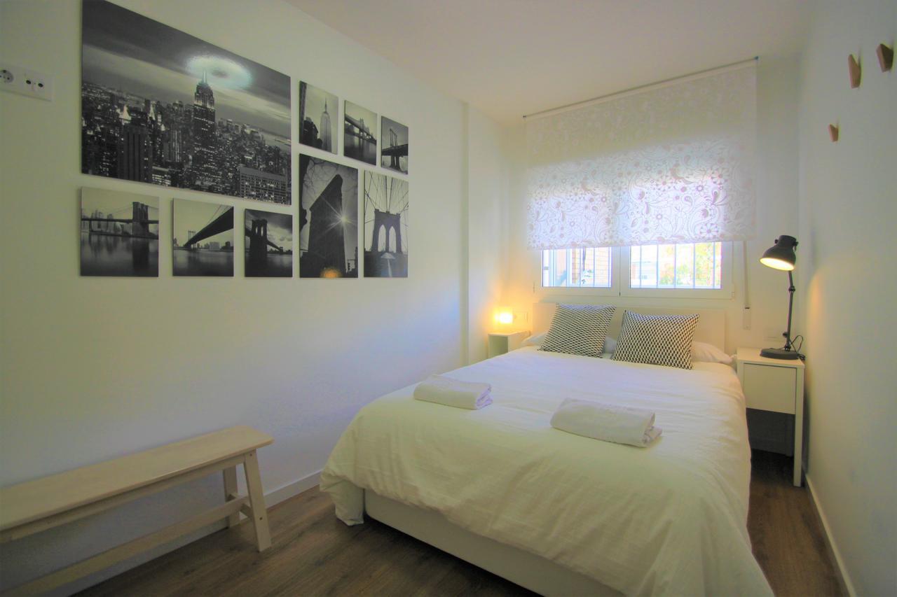 City Sea Views Apartment لقنت المظهر الخارجي الصورة